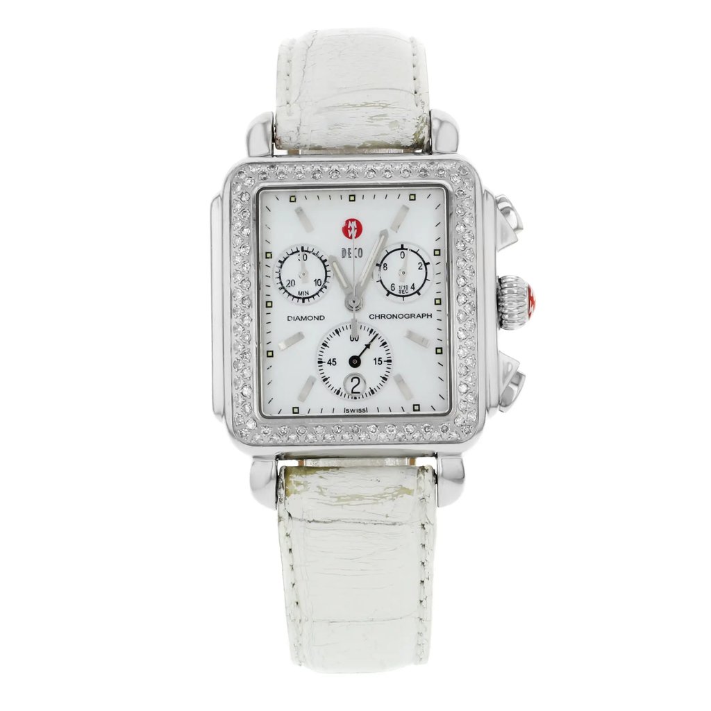 1st image of MICHELE n/a Wristwatch, PreOwned condition