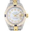 2nd image of Rolex 79173 Wristwatch, PreOwned condition