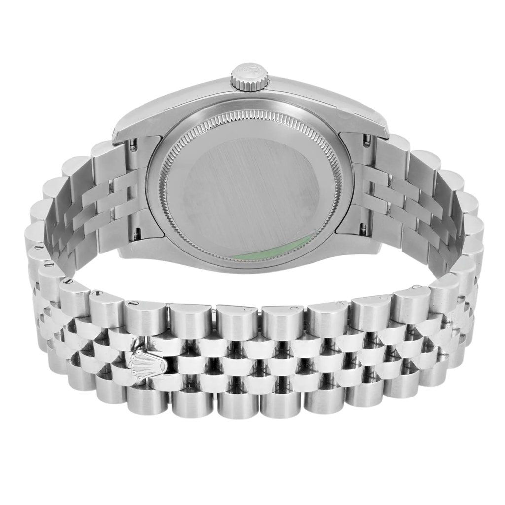 5th image of Rolex Rolex Datejust  Wristwatch, Unworn condition