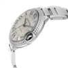 3rd image of Cartier Ballon Bleu Wristwatch, PreOwned condition