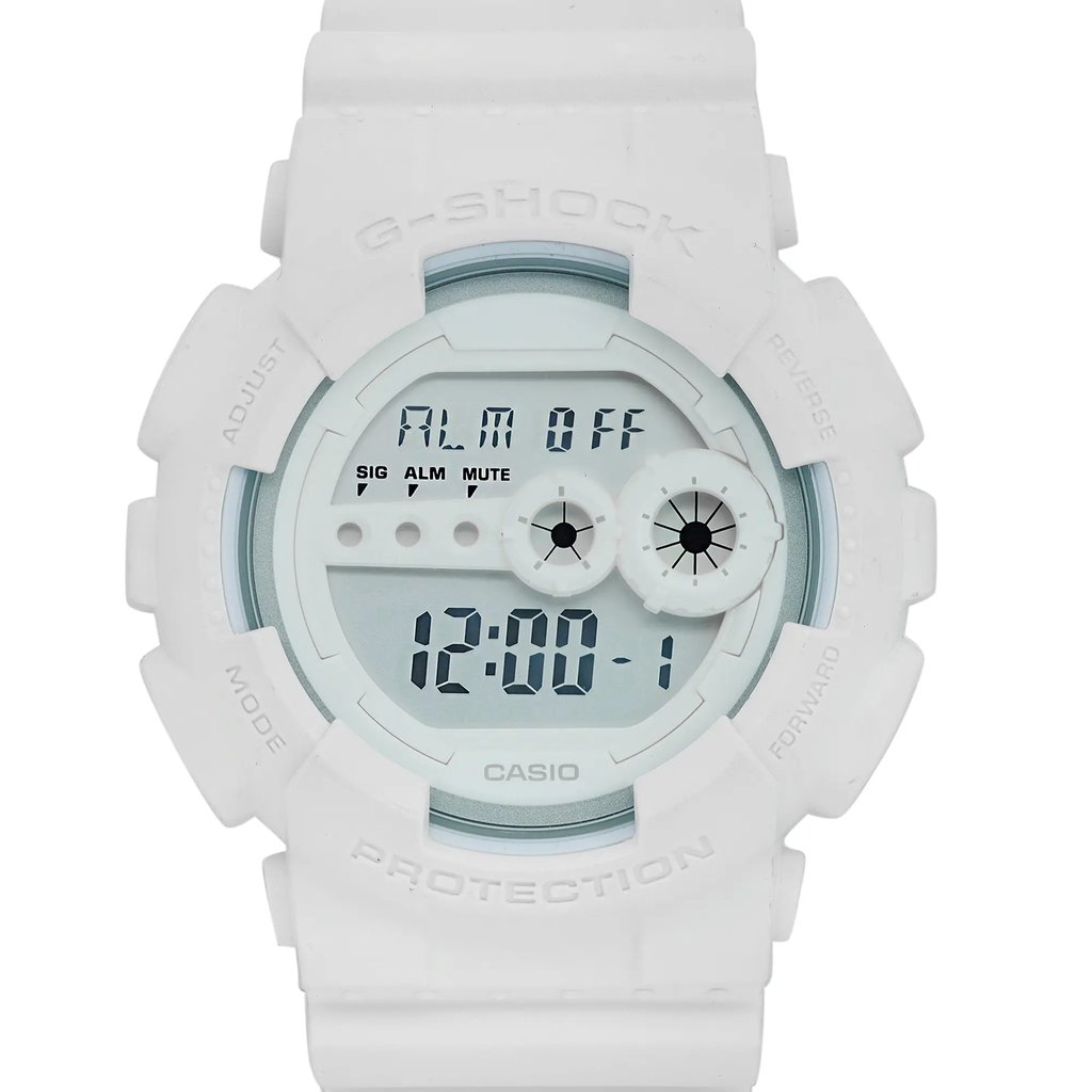 2nd image of Casio Casio G-Shock Wristwatch, PreOwned condition