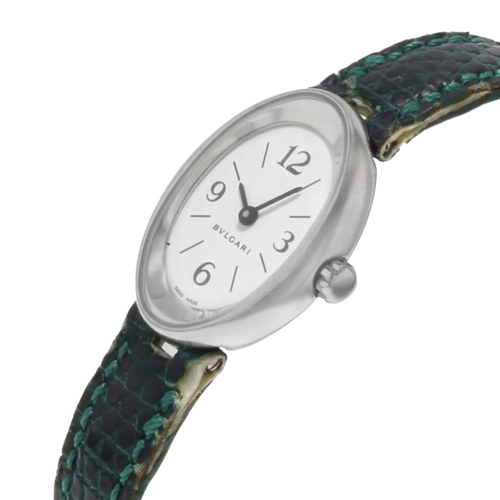 4th image of Bvlgari OVW27G Wristwatch, PreOwned condition