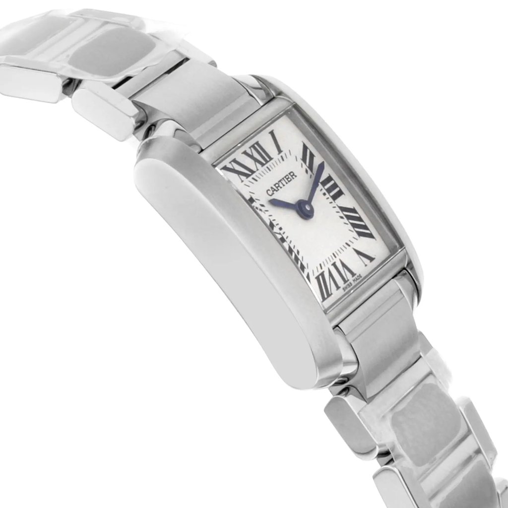 4th image of Cartier W51008Q3 Wristwatch, Unworn condition