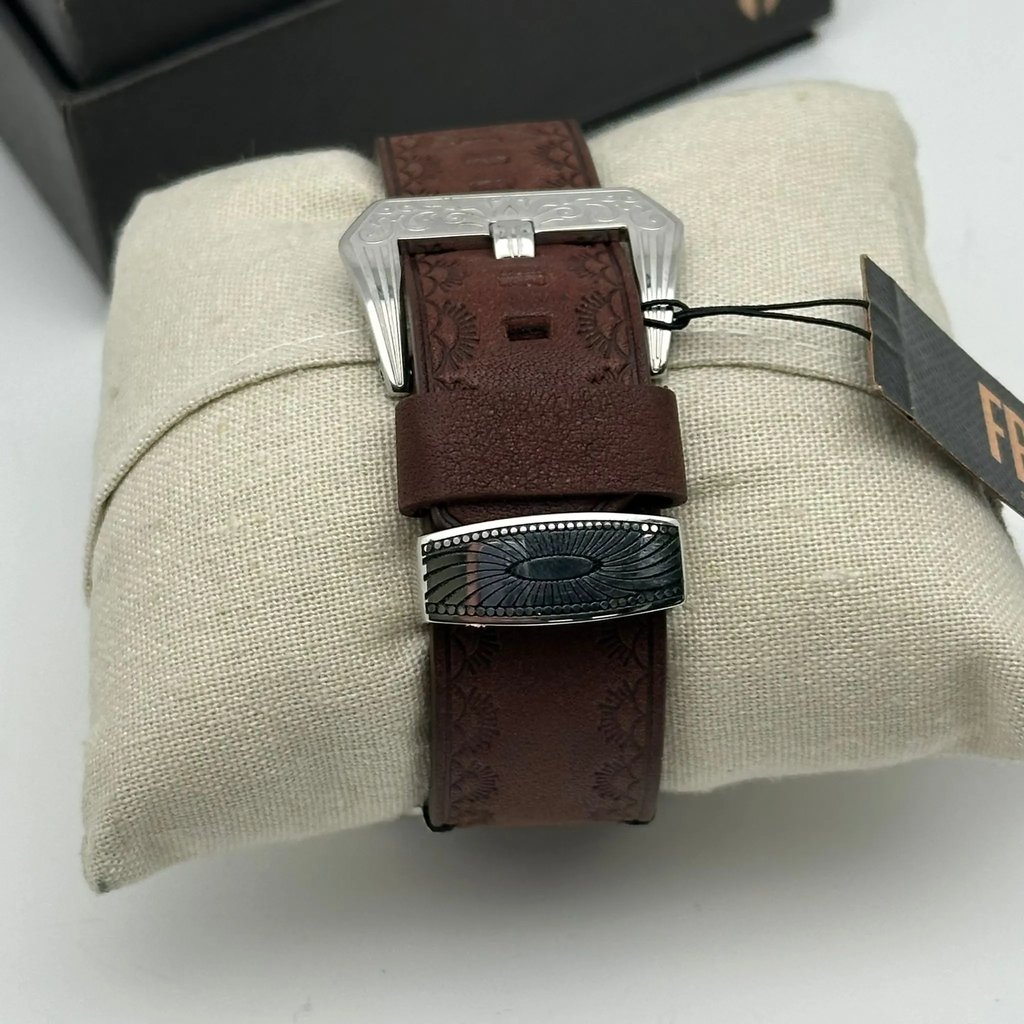 6th image of Frye Frye Weston Wristwatch, Unworn condition