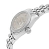 View Of Crown Facing Side Of Rolex 179174 Stainless Steel Watch Pre Owned Condition