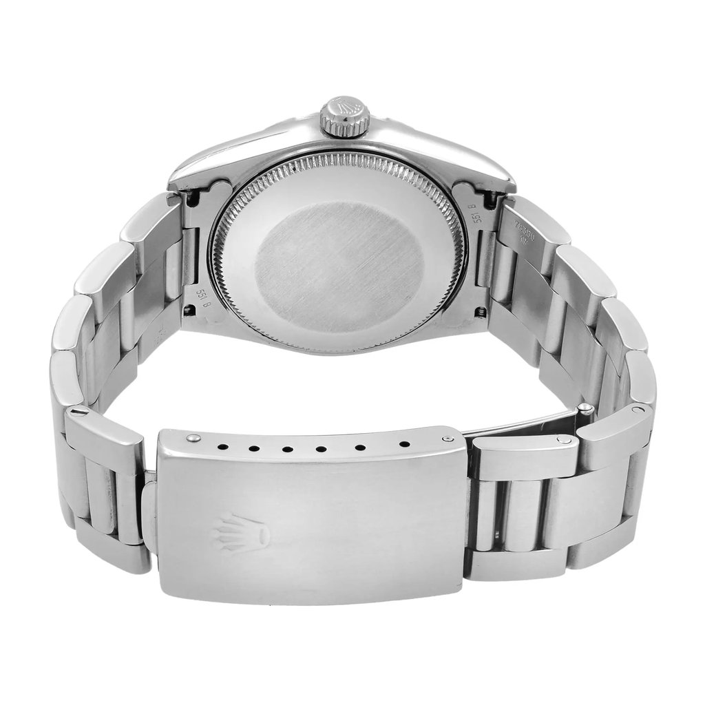 5th image of Rolex 68240 Wristwatch, PreOwned condition