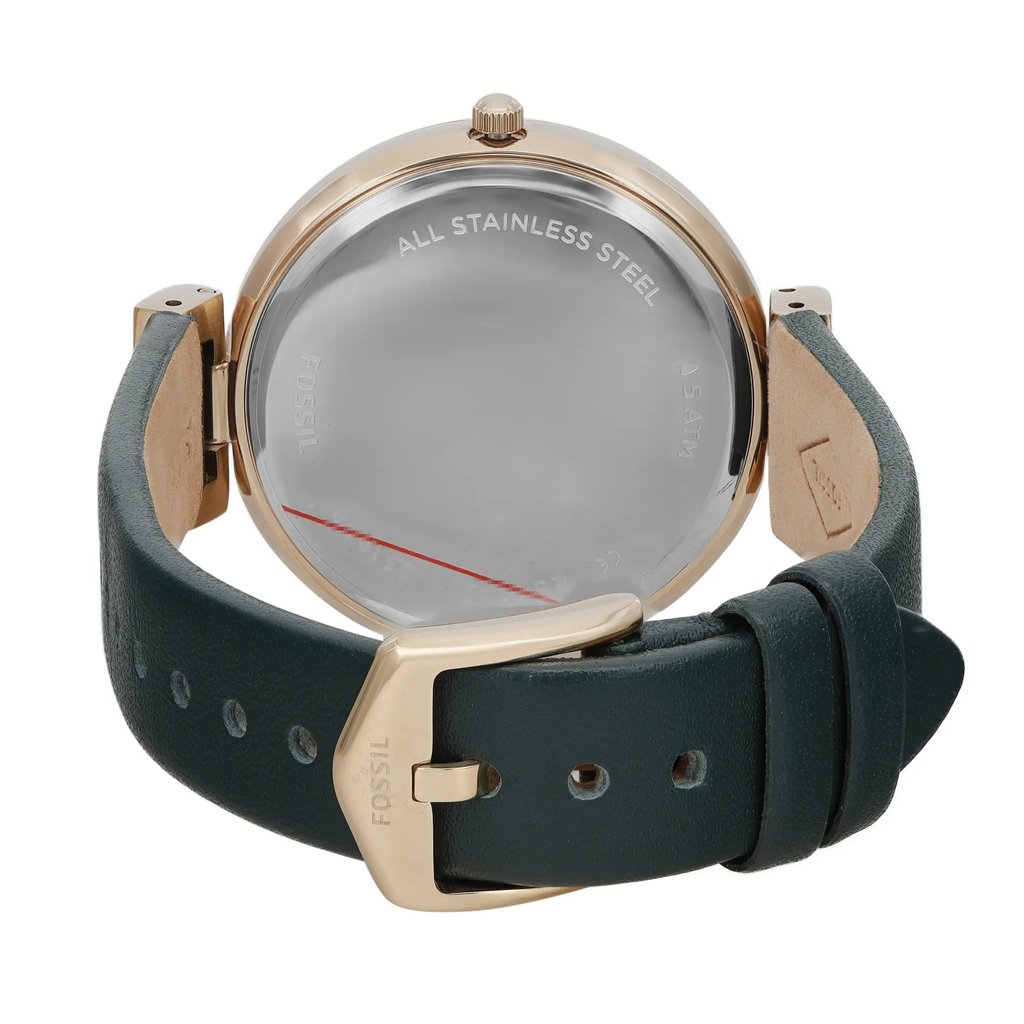 4th image of Fossil Fossil Madeline Wristwatch, DisplayModel condition