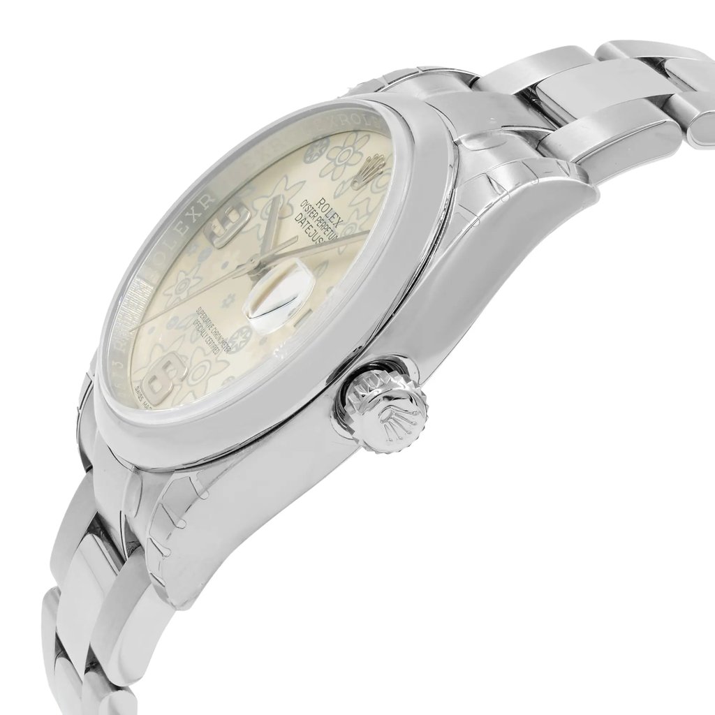 3rd image of Rolex 116200 sfao Wristwatch, DisplayModel condition
