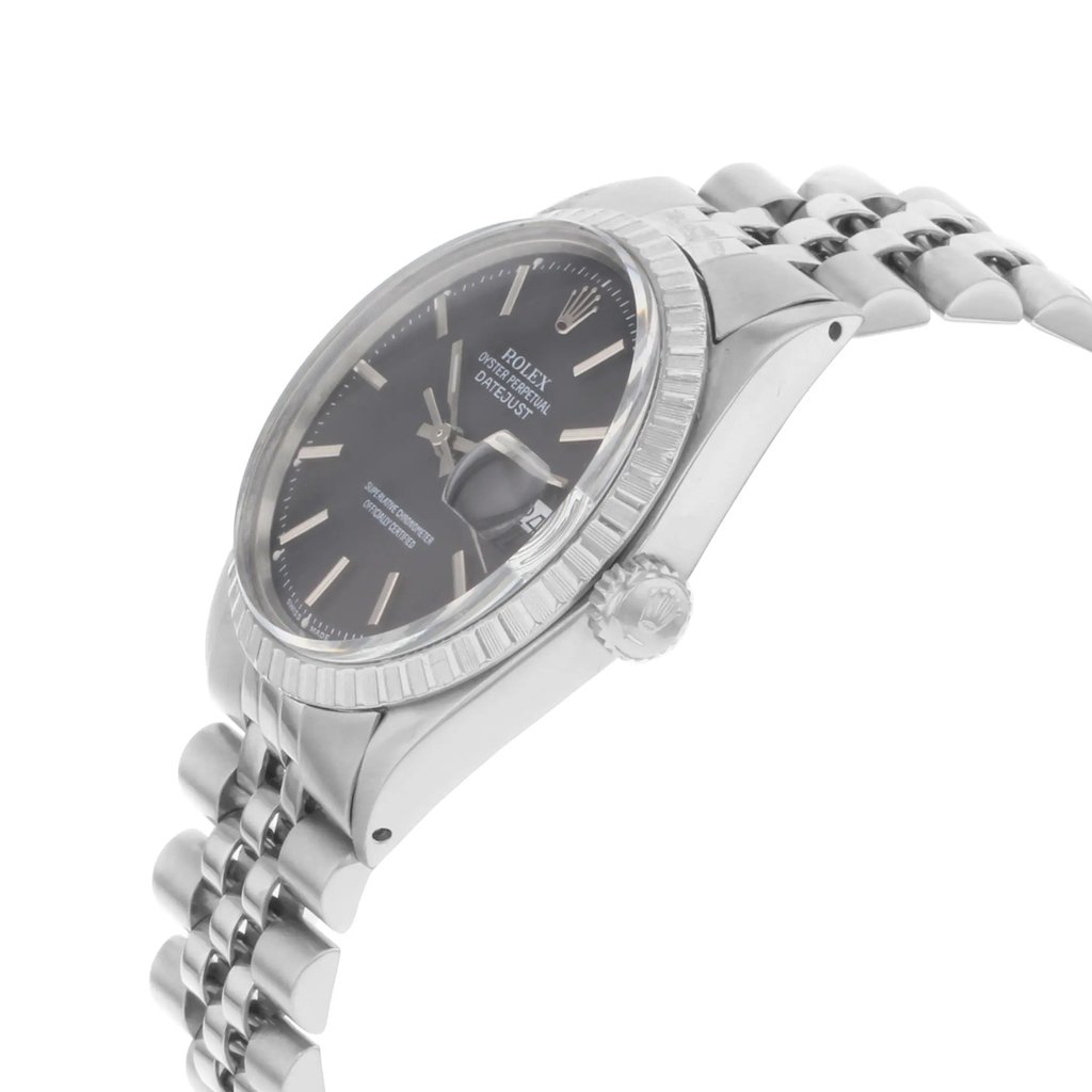 3rd image of Rolex 1603 Wristwatch, PreOwned condition