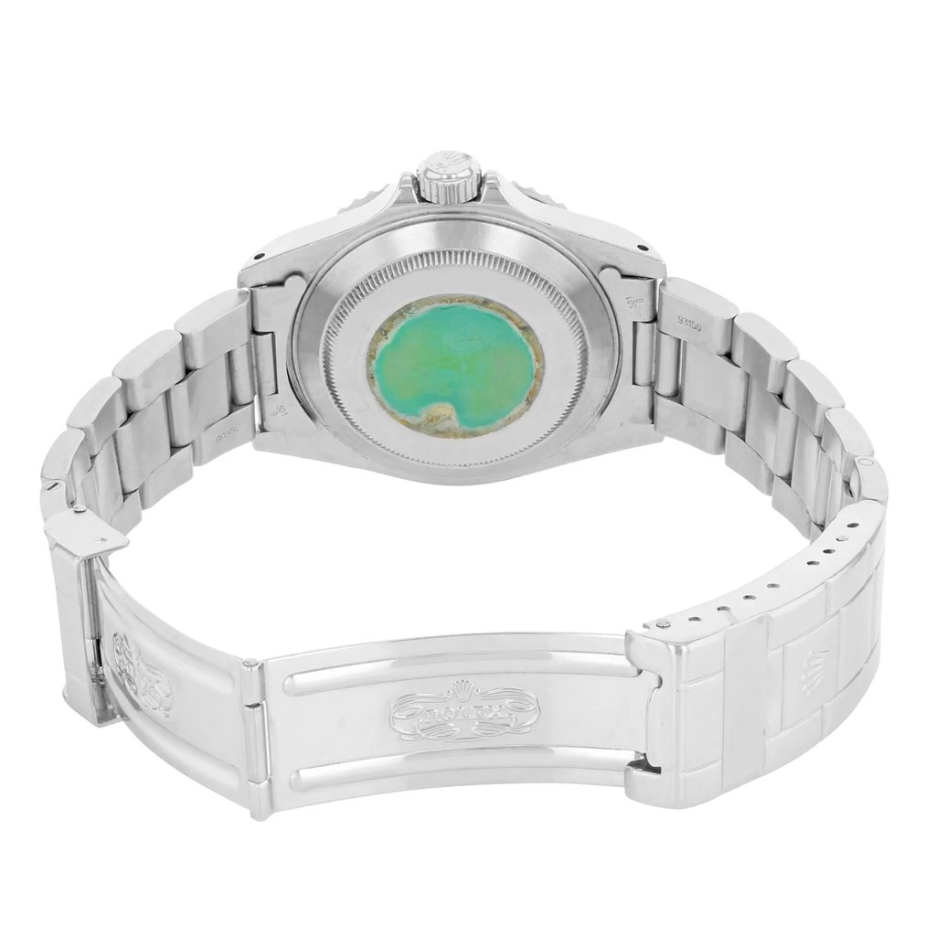 5th image of Rolex 14060 Wristwatch, PreOwned condition