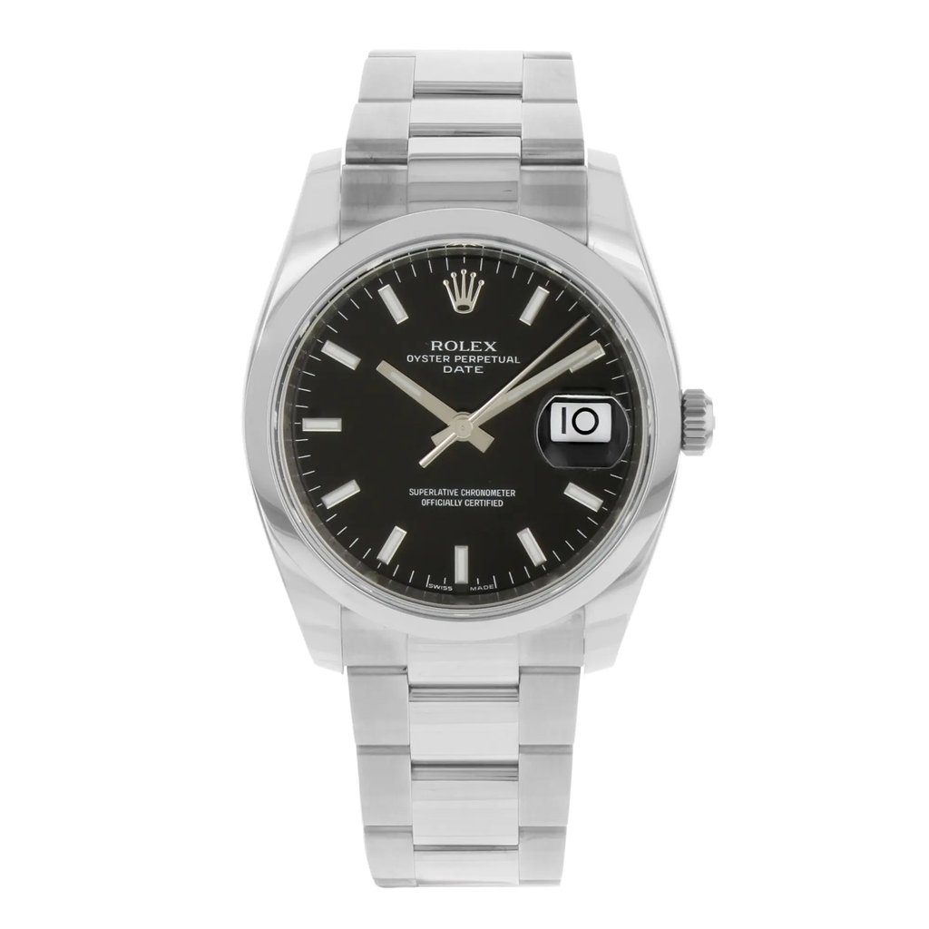 1st image of Rolex 115200 Wristwatch, Unworn condition