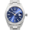 2nd image of Rolex Rolex Datejust 126300 Wristwatch, Unworn condition