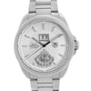 2nd image of TAG Heuer TAG Heuer Grand Carrera Wristwatch, PreOwned condition