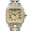 2nd image of Cartier 110000R Wristwatch, PreOwned condition