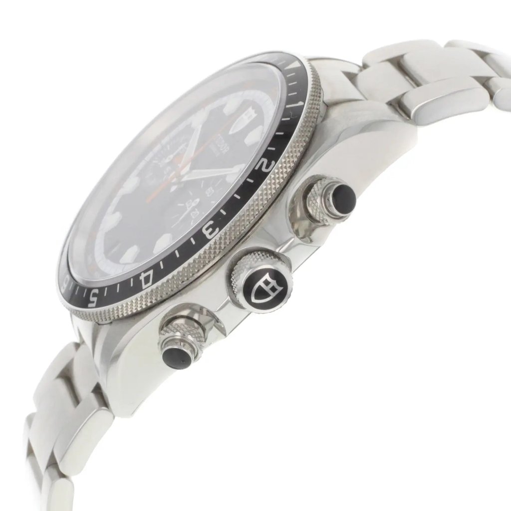 2nd image of TUDOR 70330N Wristwatch, DisplayModel condition