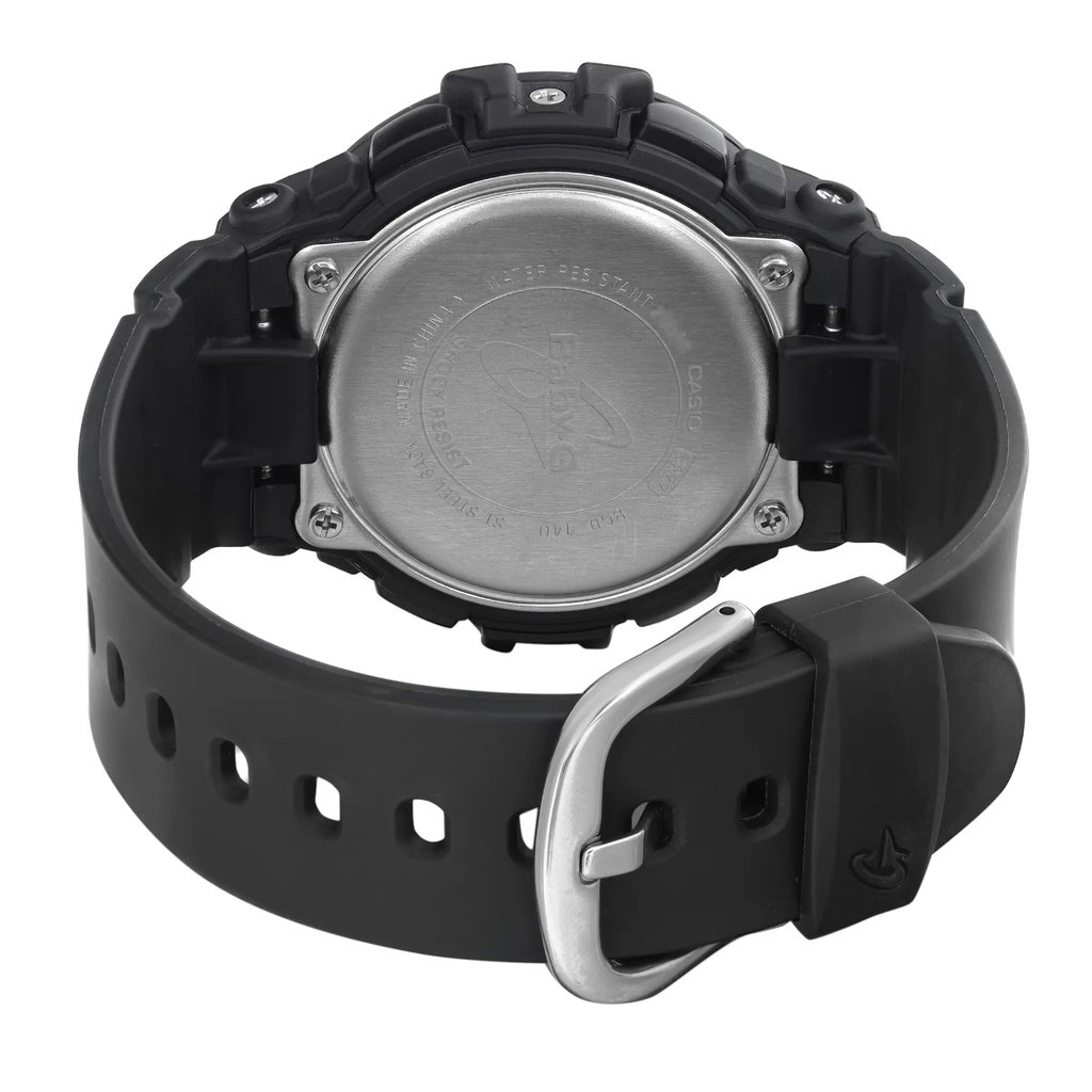 4th image of Casio  Casio Baby G Wristwatch, PreOwned condition