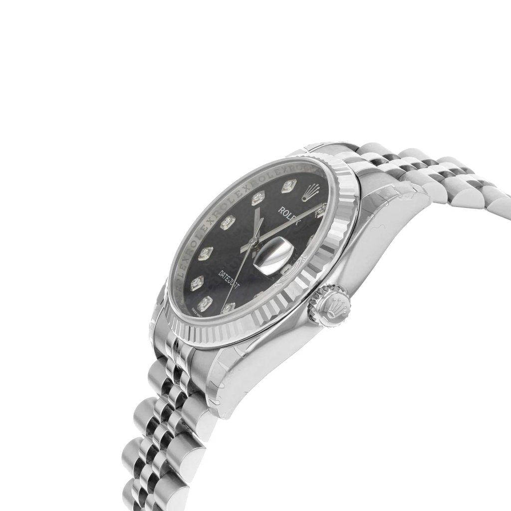 3rd image of Rolex 116234 BKJDJ Wristwatch, Unworn condition