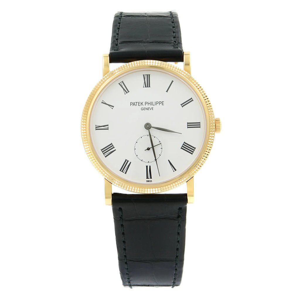 1st image of Patek Philippe 5119R-001 Wristwatch, Unworn condition