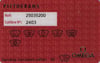 6th image of OMEGA 2503.52.00 Wristwatch, DisplayModel condition