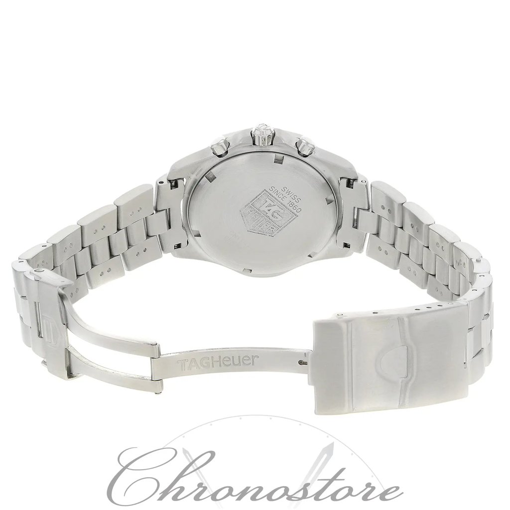 4th image of TAG Heuer CN111G.BA0337 Wristwatch, DisplayModel condition