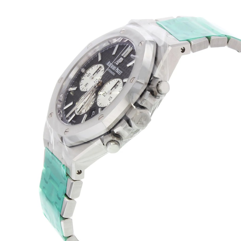 3rd image of Audemars Piguet 26331ST.OO.1220ST.02 Wristwatch, Unworn condition