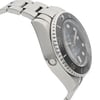 View Of Opposite Crown Facing Side Of Rolex 116660 Stainless Steel Watch Pre Owned Condition