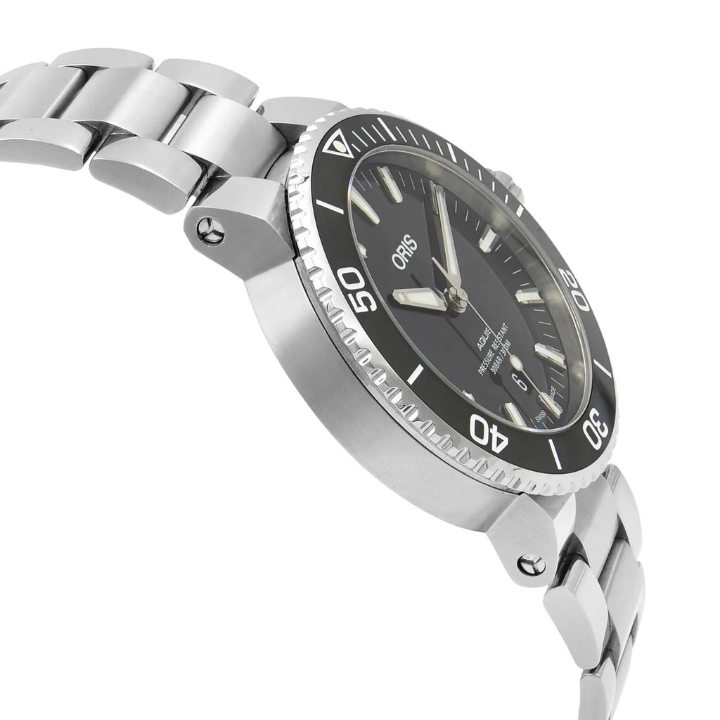 4th image of Oris 1.73377E+11 Wristwatch, DisplayModel condition