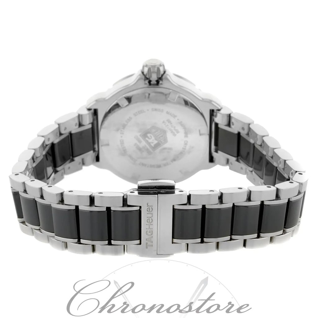 3rd image of TAG Heuer WAH121A.BA0859 Wristwatch, DisplayModel condition