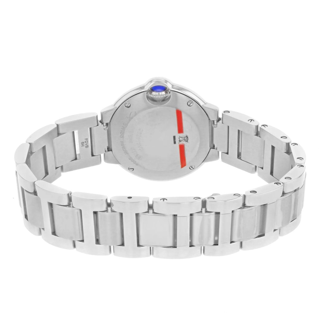 4th image of Cartier WE902073 Wristwatch, Unworn condition