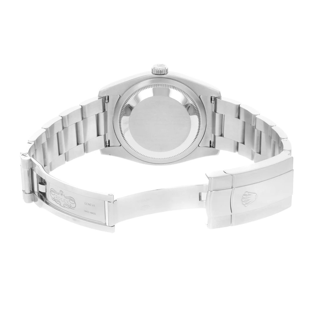 5th image of Rolex 116200 Wristwatch, PreOwned condition