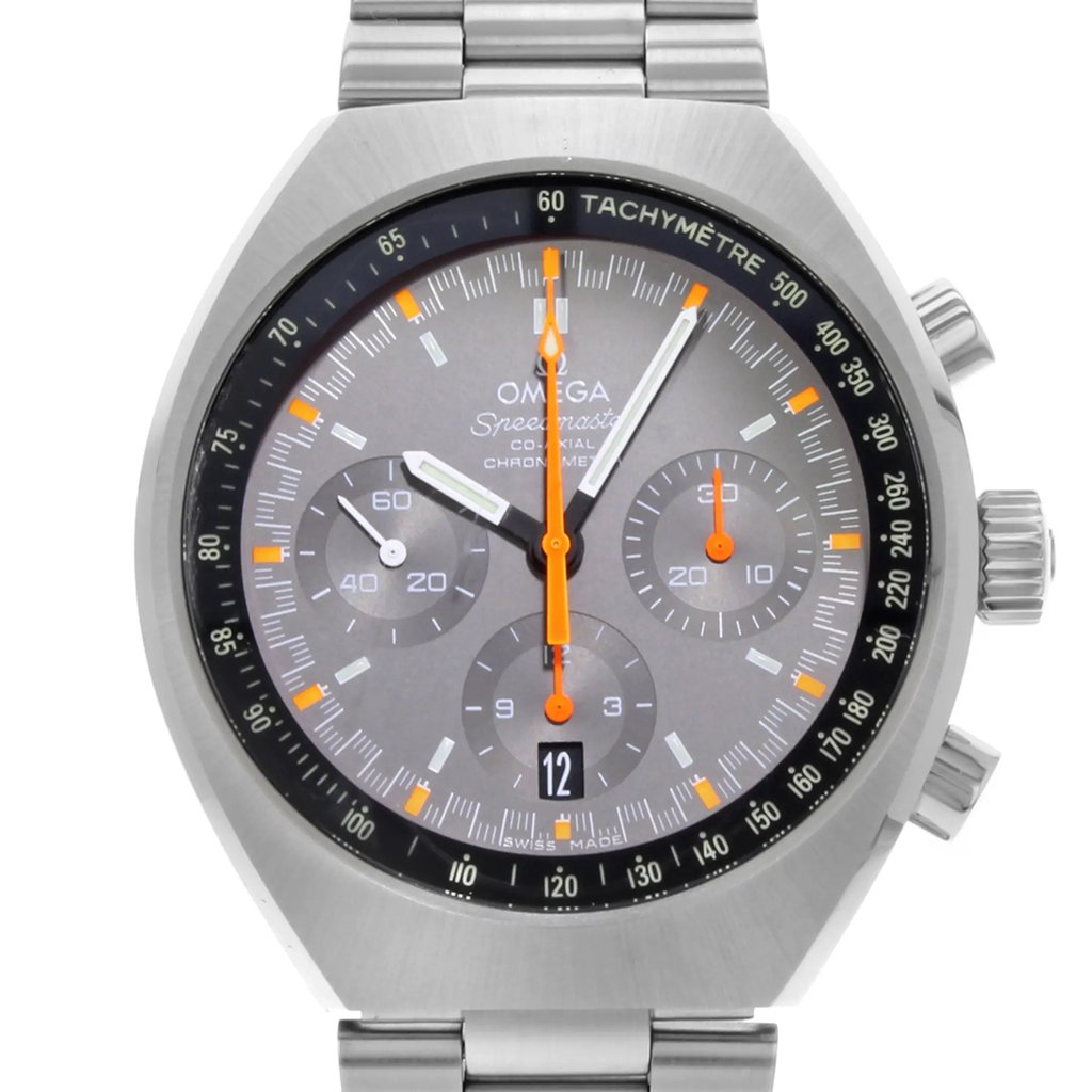 2nd image of OMEGA 327.10.43.50.06.001 Wristwatch, PreOwned condition