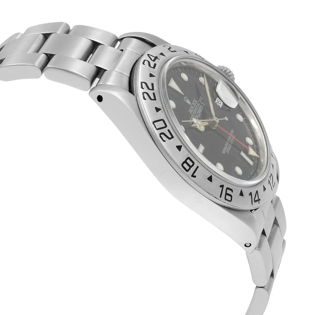 4th image of Rolex 16570 Wristwatch, PreOwned condition
