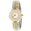 1st image of Cartier 125 000 P Wristwatch, PreOwned condition