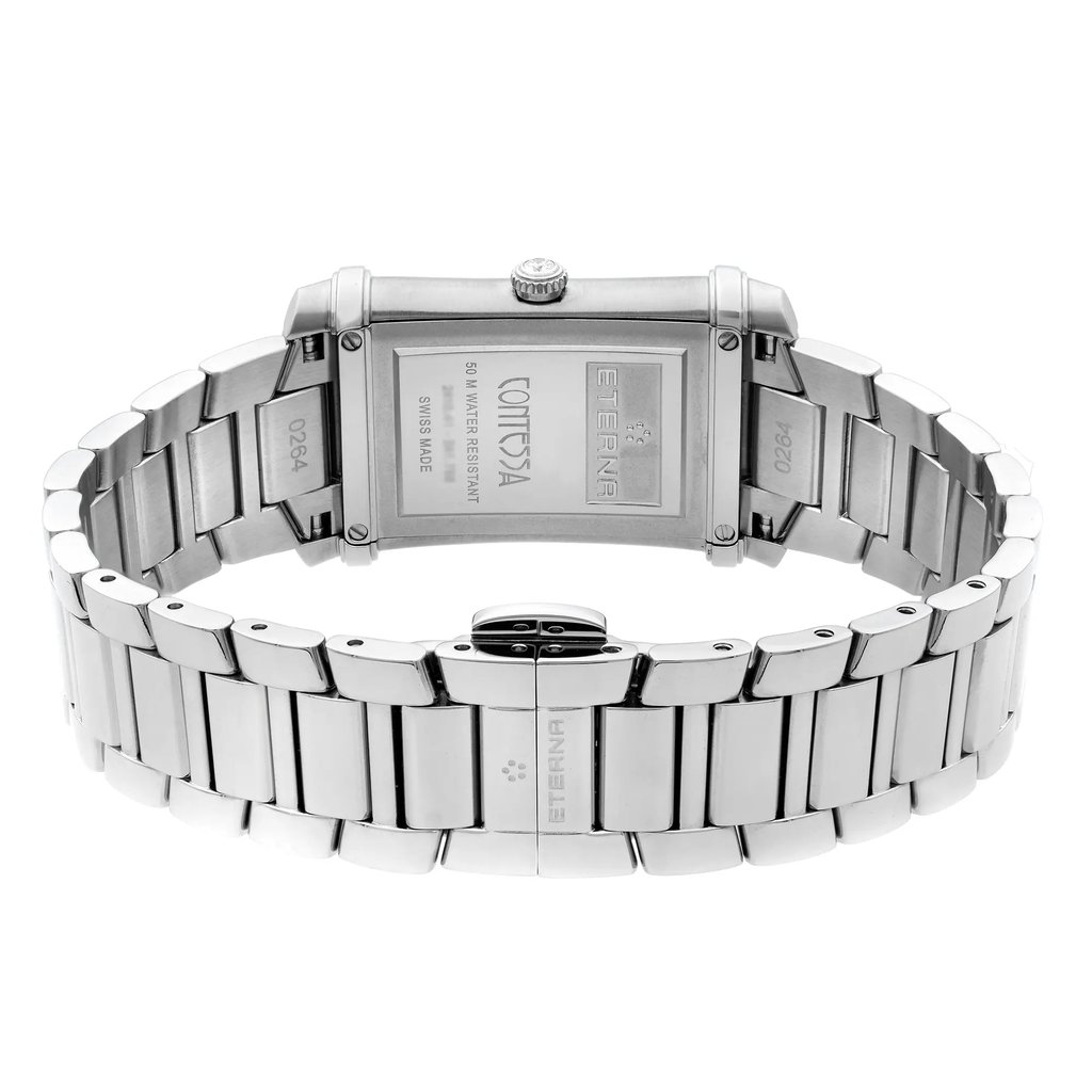 5th image of Eterna 2410.41.65.0264 Wristwatch, DisplayModel condition