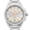7th image of OMEGA 231.10.43.52.02.001 Wristwatch, DisplayModel condition