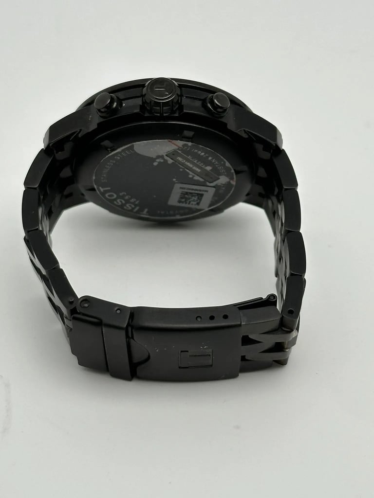 8th image of Tissot Tissot PRC 200 Wristwatch, PreOwned condition