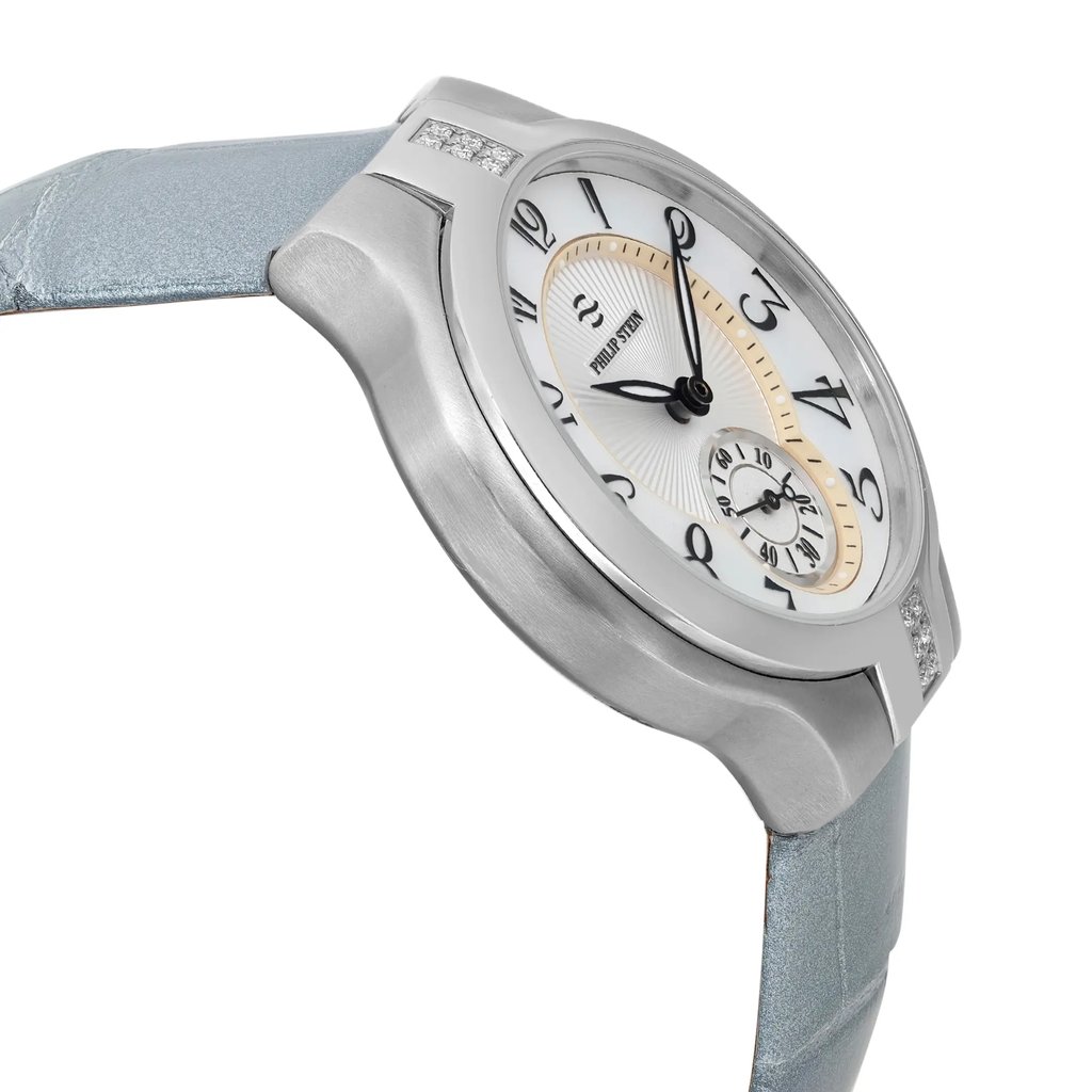4th image of Philip Stein Philip Stein Signature Wristwatch, DisplayModel condition
