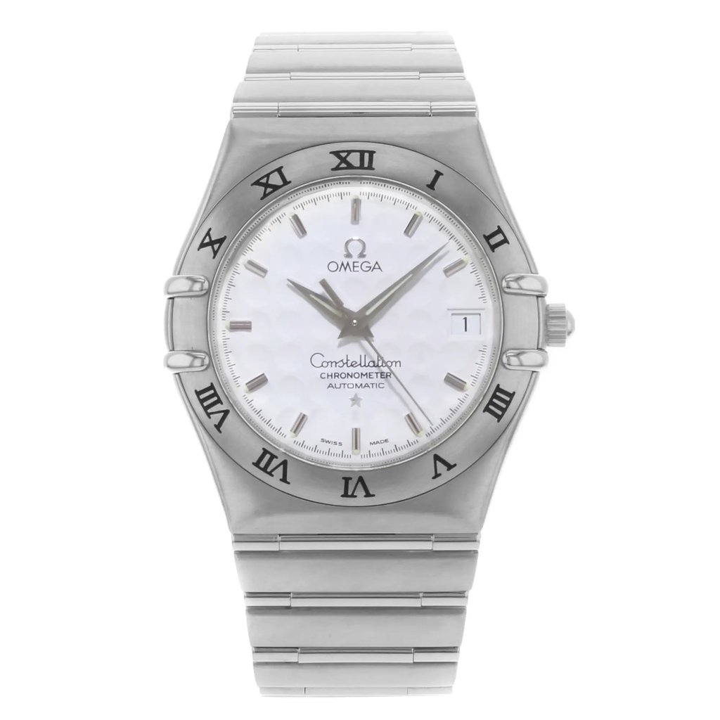 1st image of OMEGA 1506.02 Wristwatch, PreOwned condition