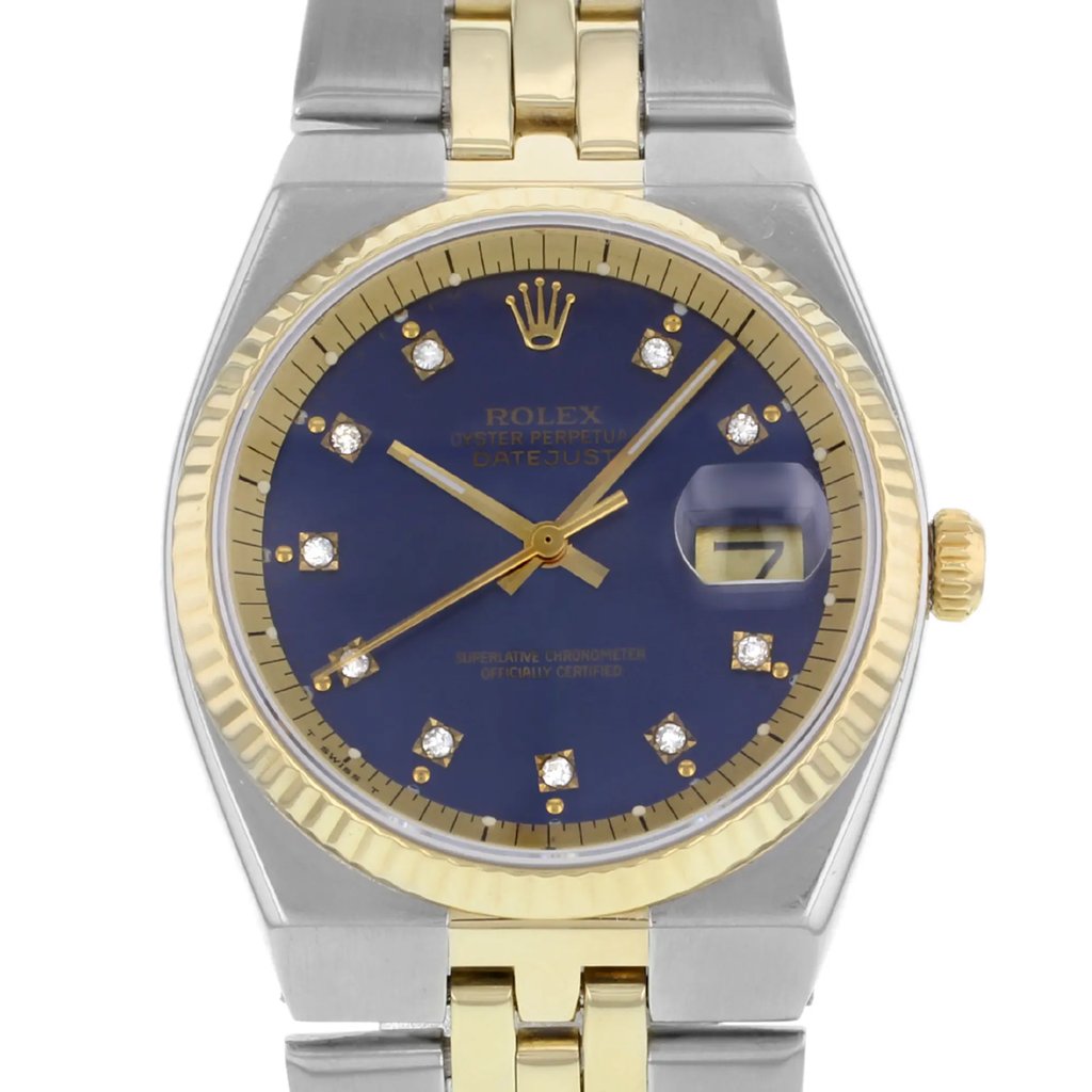 2nd image of Rolex 1630 Wristwatch, PreOwned condition