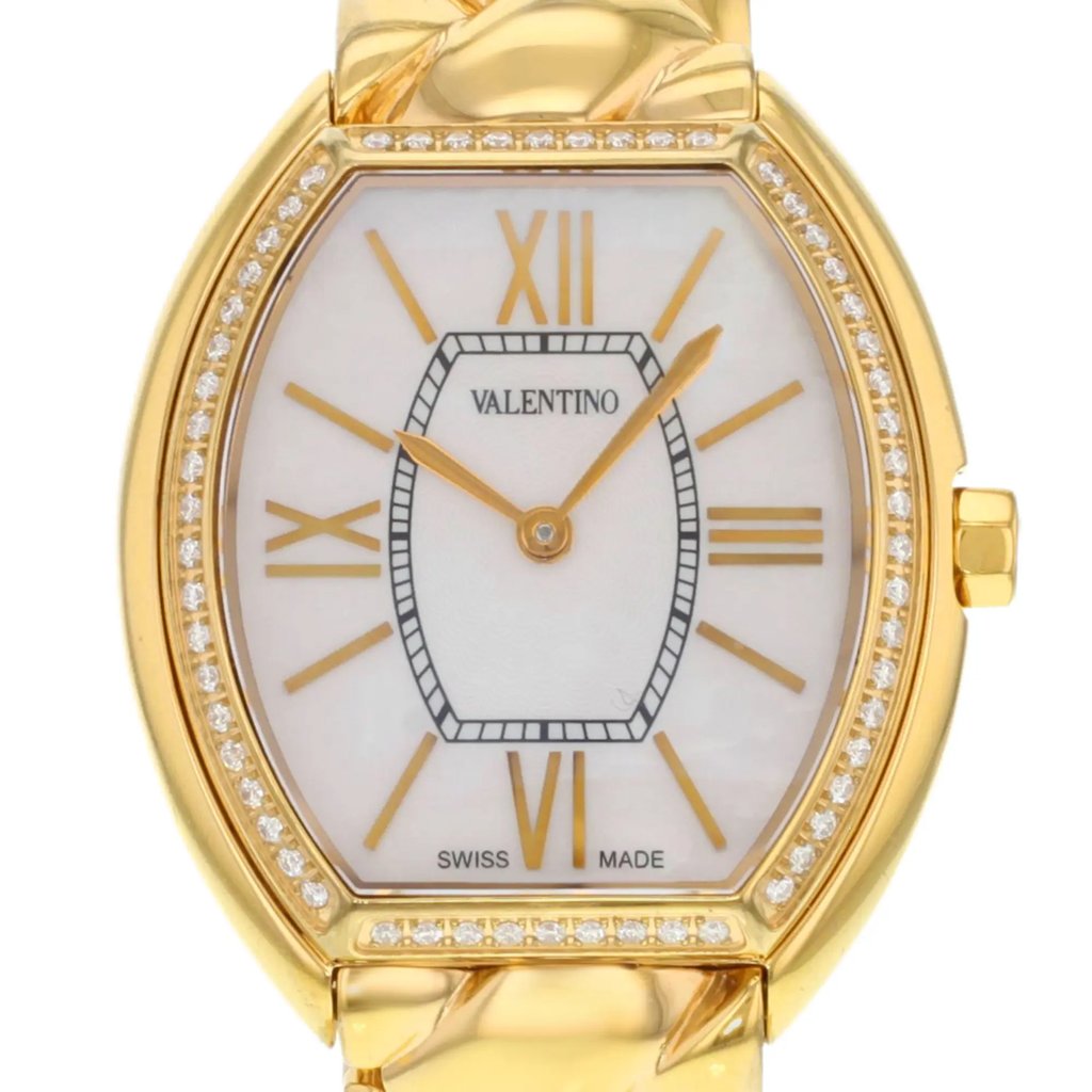 2nd image of Valentino V48SBQ9191 S099 Wristwatch, PreOwned condition