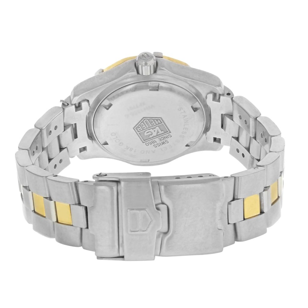 4th image of TAG Heuer wn1355.bd0342 Wristwatch, PreOwned condition
