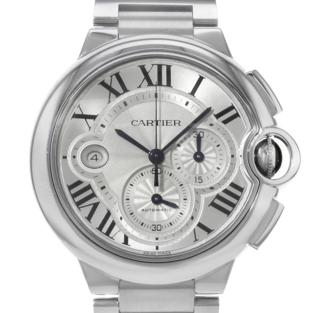 2nd image of Cartier W6920076 Wristwatch, Unworn condition