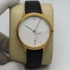 1st image of Mondaine Mondaine Helvetica No1 Light  Wristwatch, DisplayModel condition