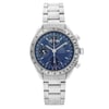 Front Full View Of OMEGA 3523.80.00 Stainless Steel Watch Pre Owned Condition {Product Condition}