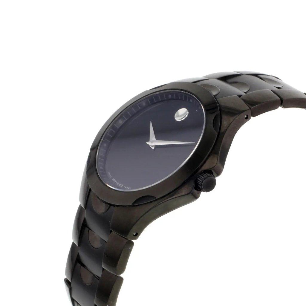 2nd image of Movado 606536 Wristwatch, PreOwned condition