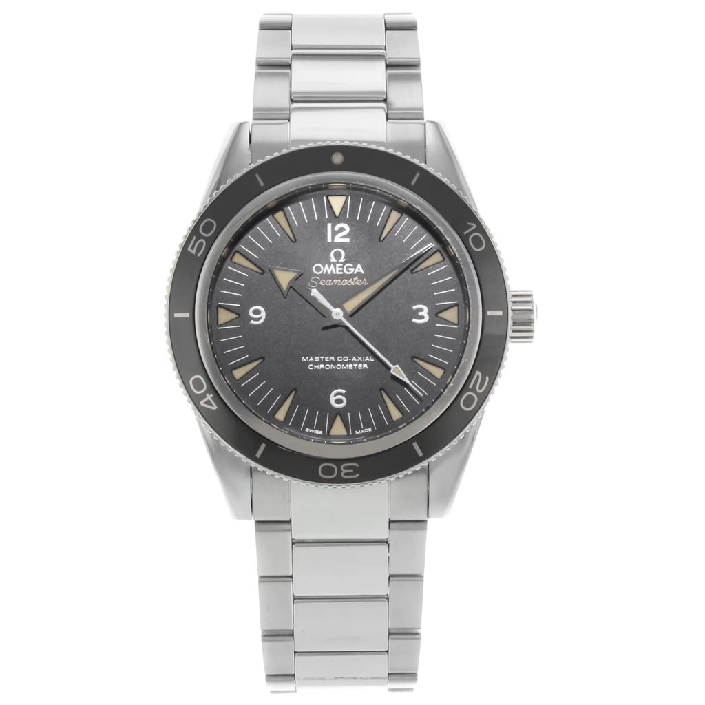 1st image of OMEGA 233.30.41.21.01.001 Wristwatch, PreOwned condition