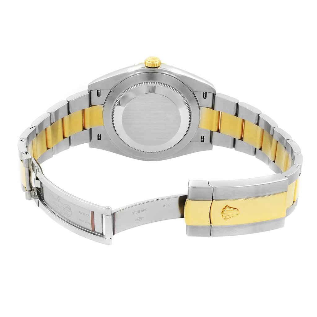 6th image of Rolex 126333 chio Wristwatch, PreOwned condition