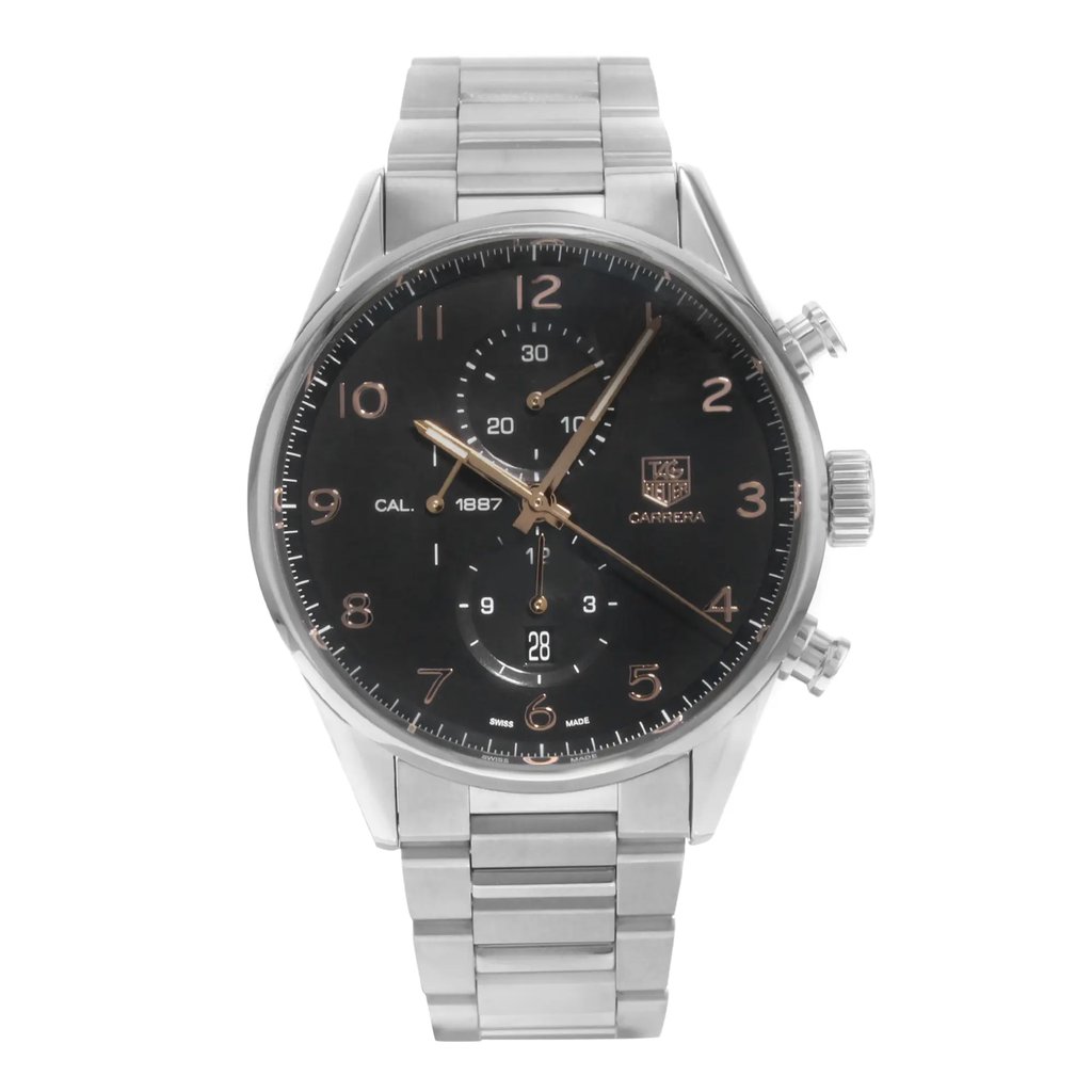 1st image of TAG Heuer CAR2014.BA0799 Wristwatch, PreOwned condition