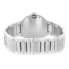 4th image of Cartier W69011Z4 Wristwatch, PreOwned condition