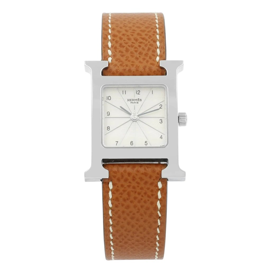 1st image of Hermes HH1.210 Wristwatch, PreOwned condition
